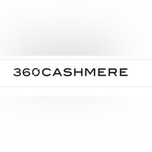 360 Cashmere
